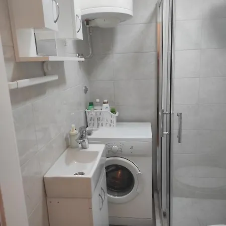 Nicolas Белград