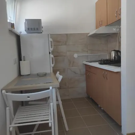 Nicolas Apartment