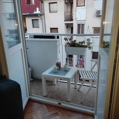 Nicolas * Belgrade