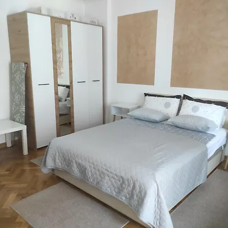 Апартаменты Nicolas *