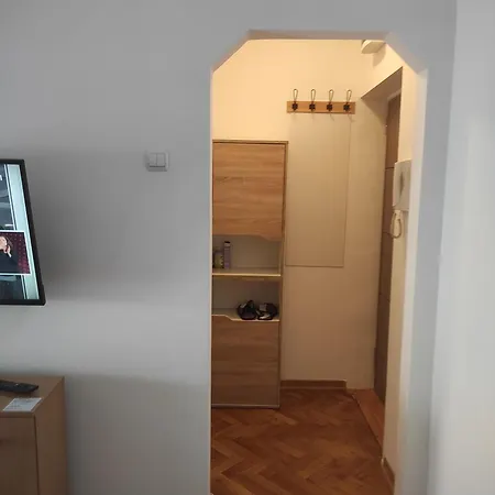 Daire Nicolas Belgrad